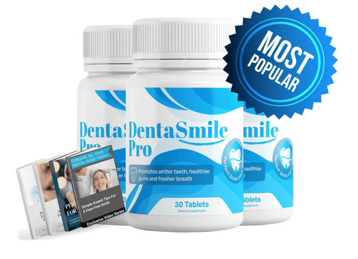 dentasmile-pro-supplement